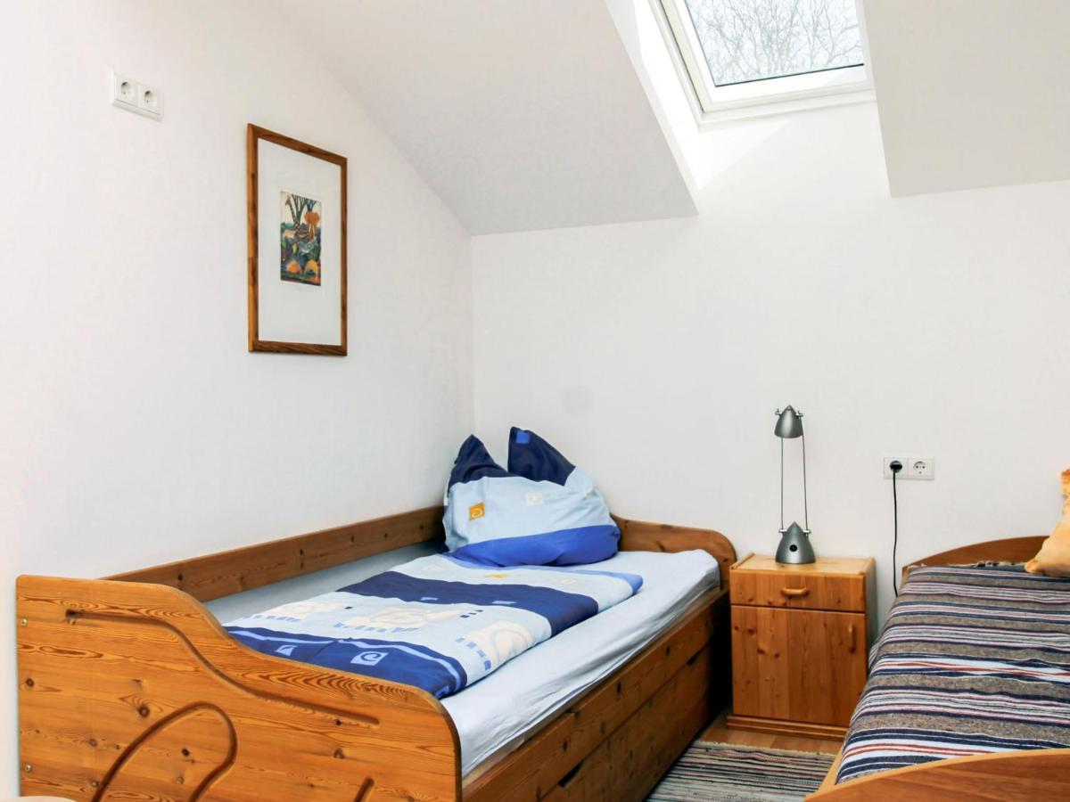 Apartment Bammer By Interhome Pinsdorf Eksteriør billede