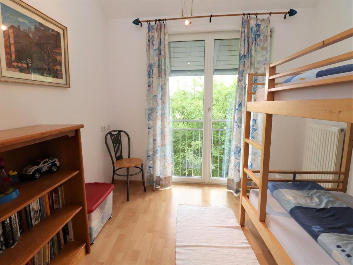 Apartment Bammer By Interhome Pinsdorf Eksteriør billede
