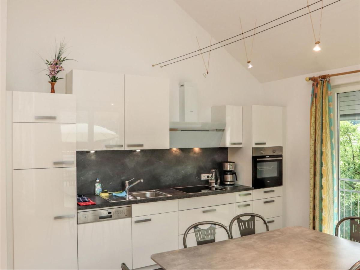 Apartment Bammer By Interhome Pinsdorf Eksteriør billede