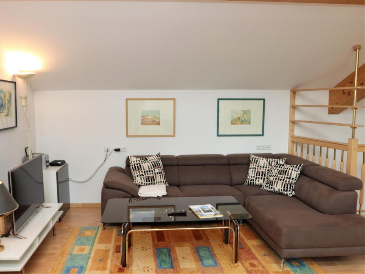 Apartment Bammer By Interhome Pinsdorf Eksteriør billede