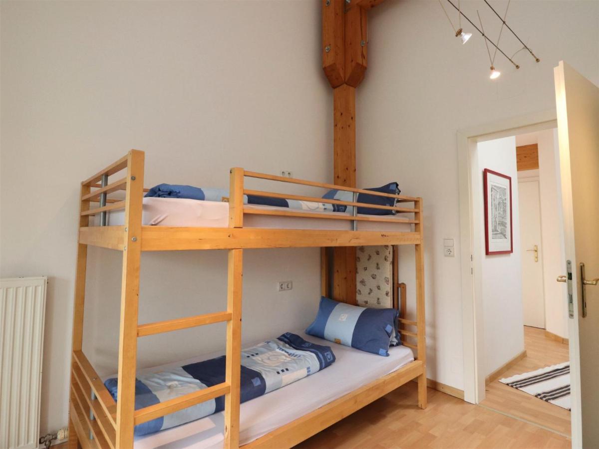 Apartment Bammer By Interhome Pinsdorf Eksteriør billede
