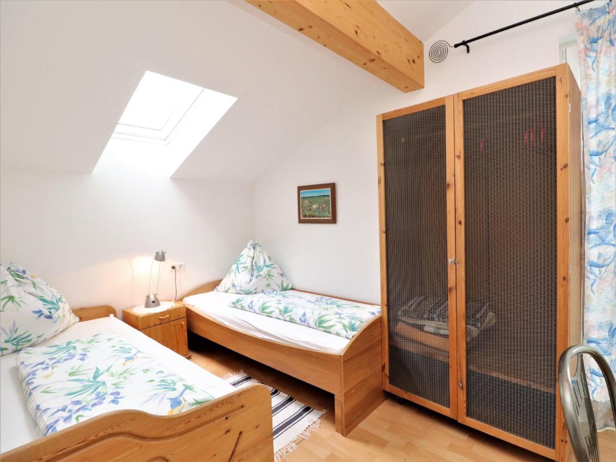 Apartment Bammer By Interhome Pinsdorf Eksteriør billede