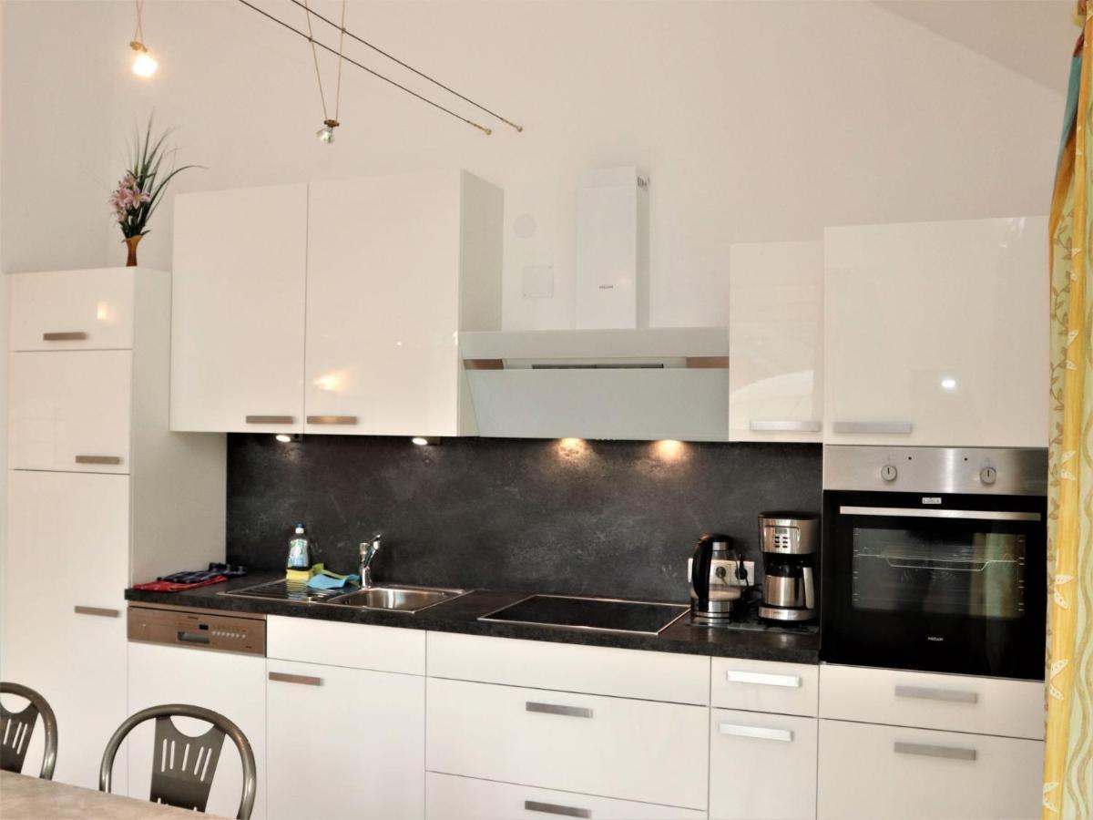 Apartment Bammer By Interhome Pinsdorf Eksteriør billede