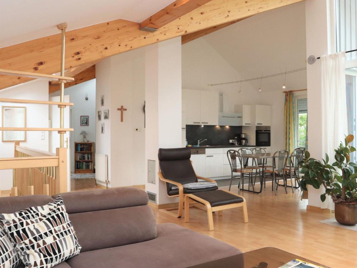 Apartment Bammer By Interhome Pinsdorf Eksteriør billede