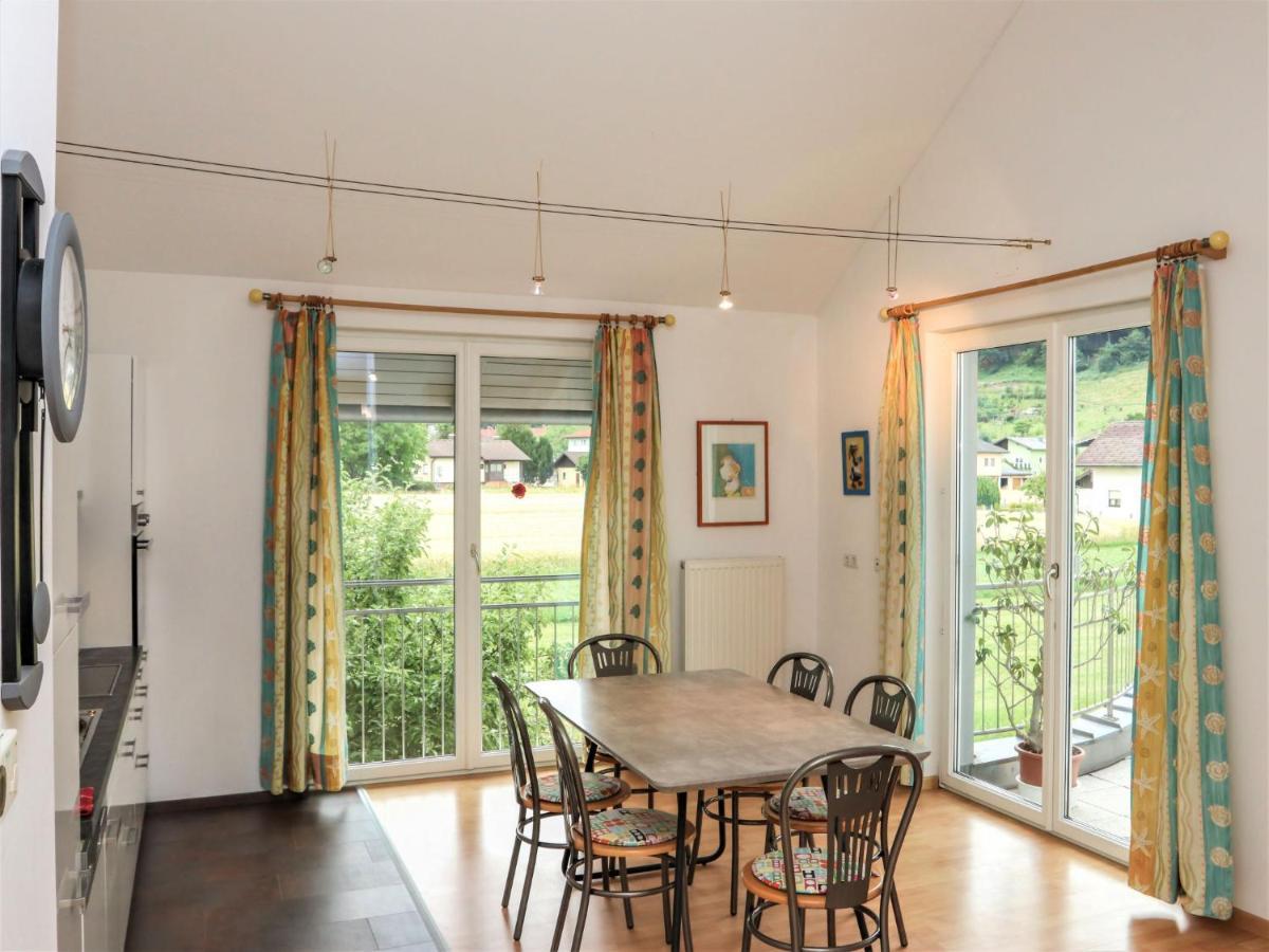 Apartment Bammer By Interhome Pinsdorf Eksteriør billede
