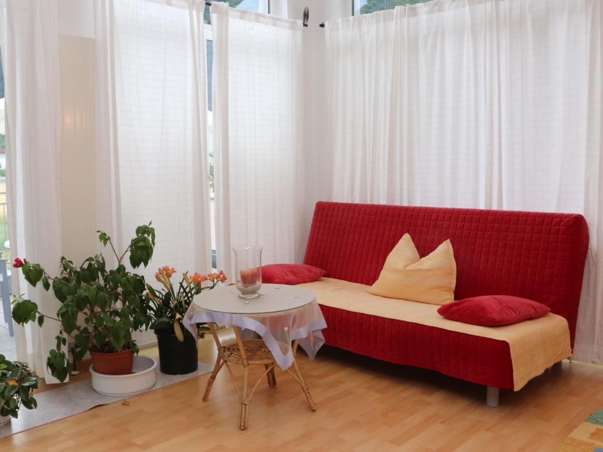 Apartment Bammer By Interhome Pinsdorf Eksteriør billede