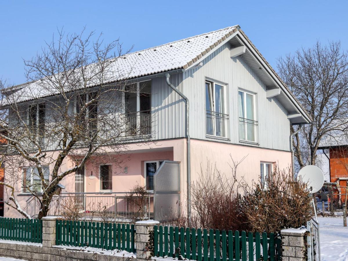 Apartment Bammer By Interhome Pinsdorf Eksteriør billede