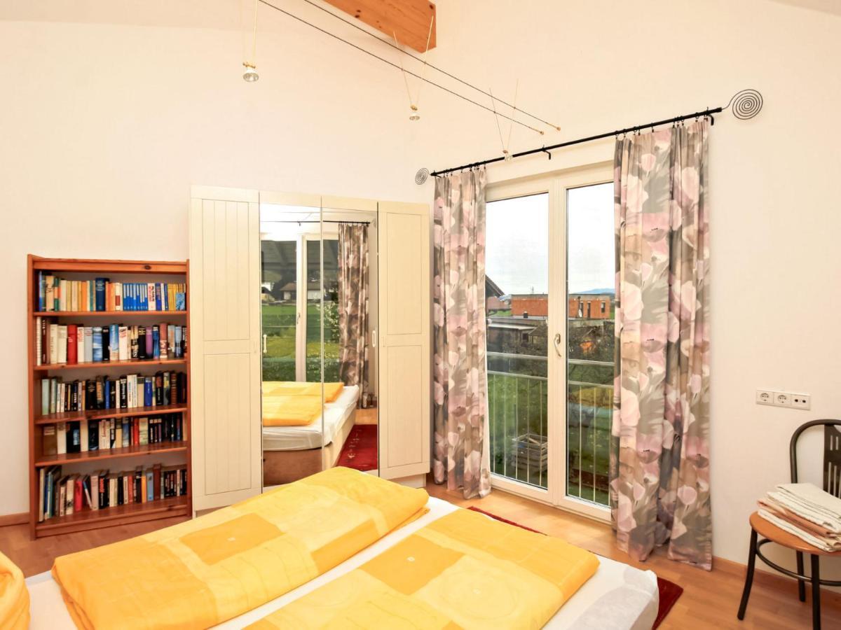 Apartment Bammer By Interhome Pinsdorf Eksteriør billede