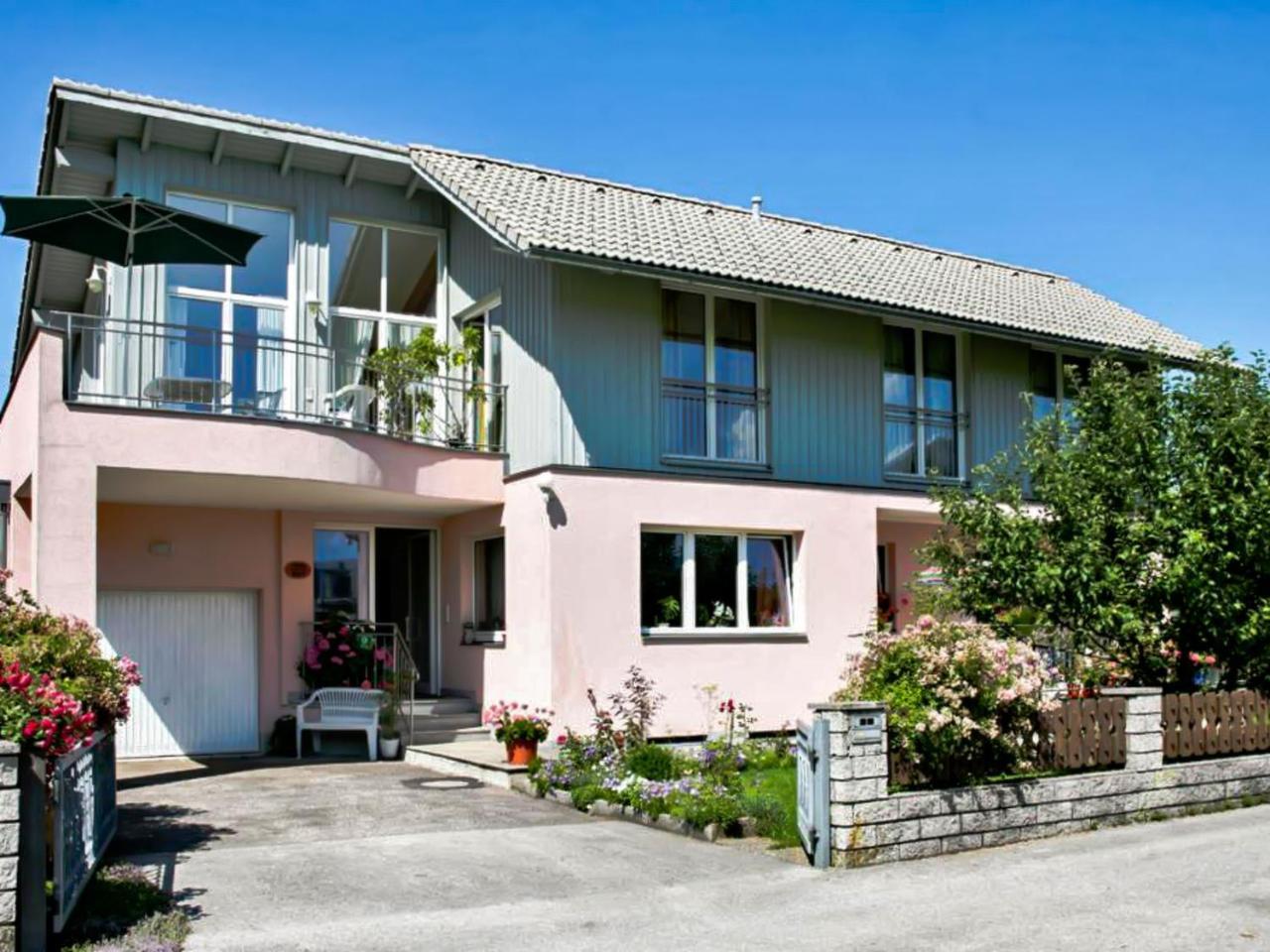 Apartment Bammer By Interhome Pinsdorf Eksteriør billede